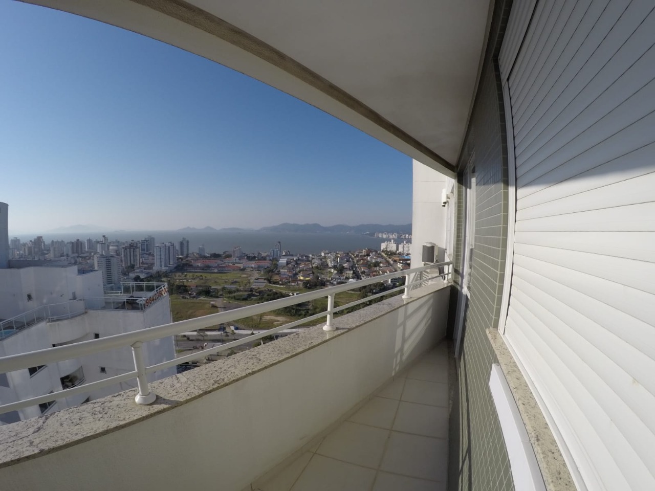 Apartamento à venda no Estreito: 