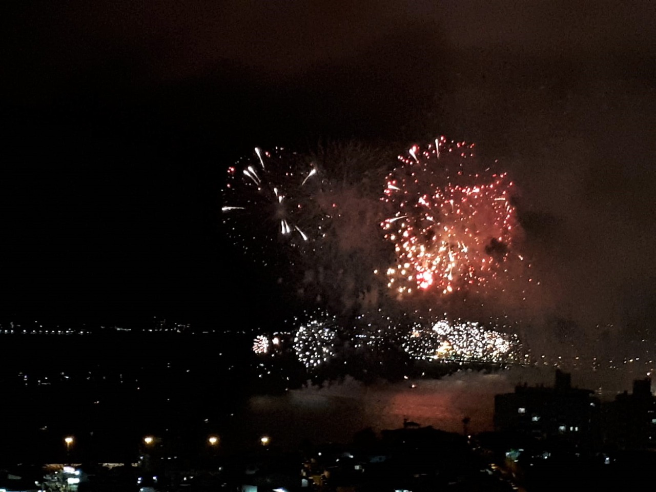 Apartamento à venda no Estreito: 