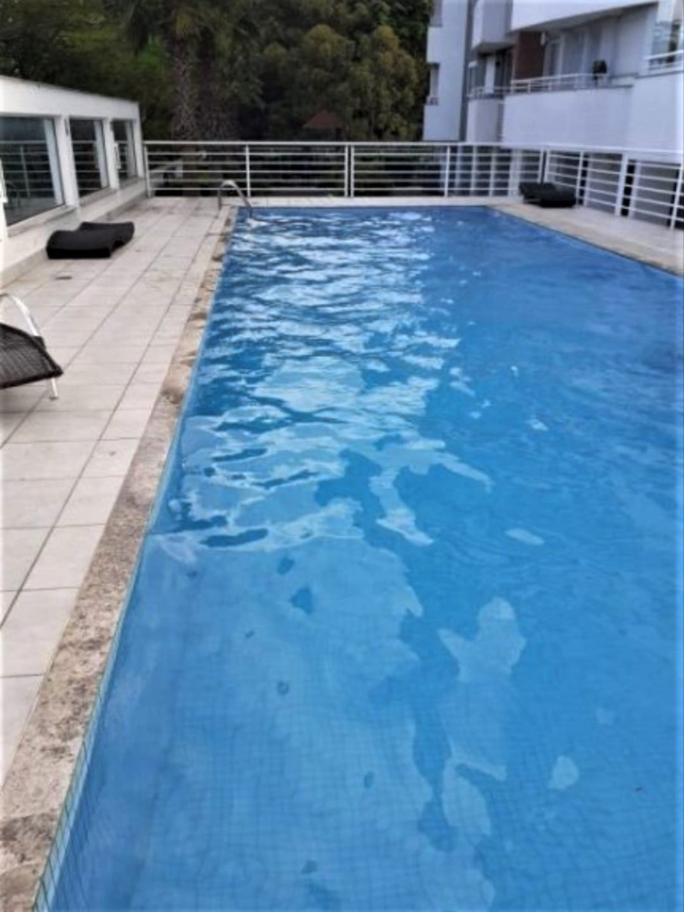 Apartamento à venda no Estreito: 