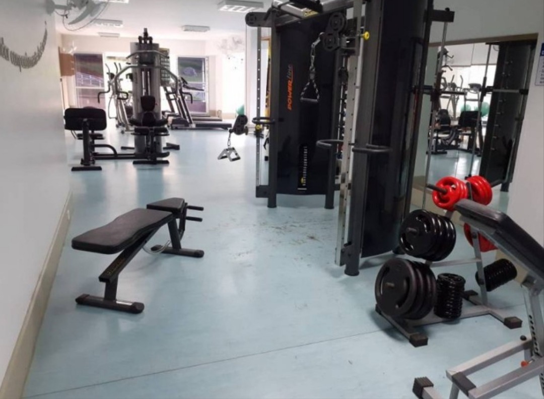 Apartamento à venda no Estreito: 