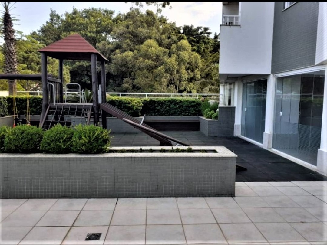 Apartamento à venda no Estreito: 