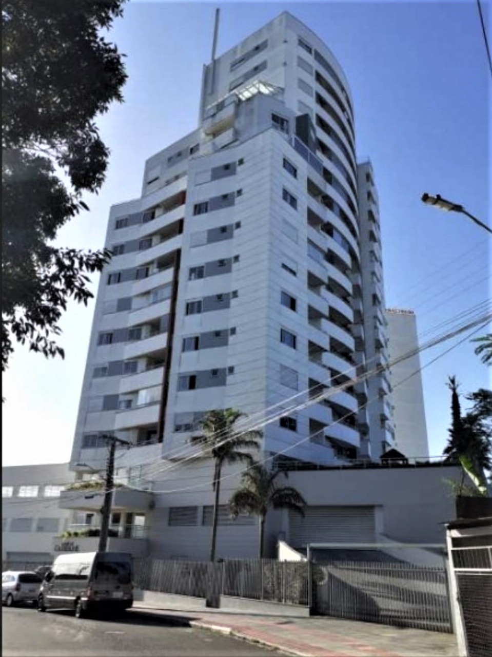 Apartamento à venda no Estreito: 