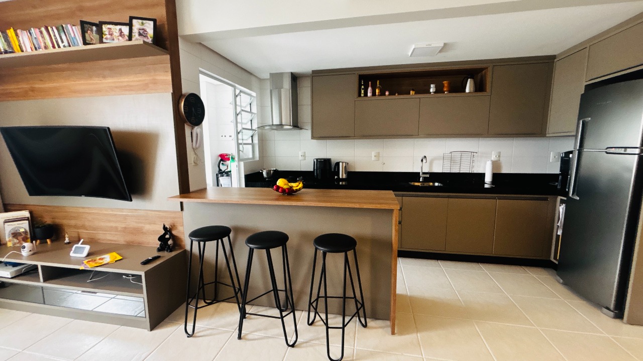 Apartamento à venda no Estreito: 