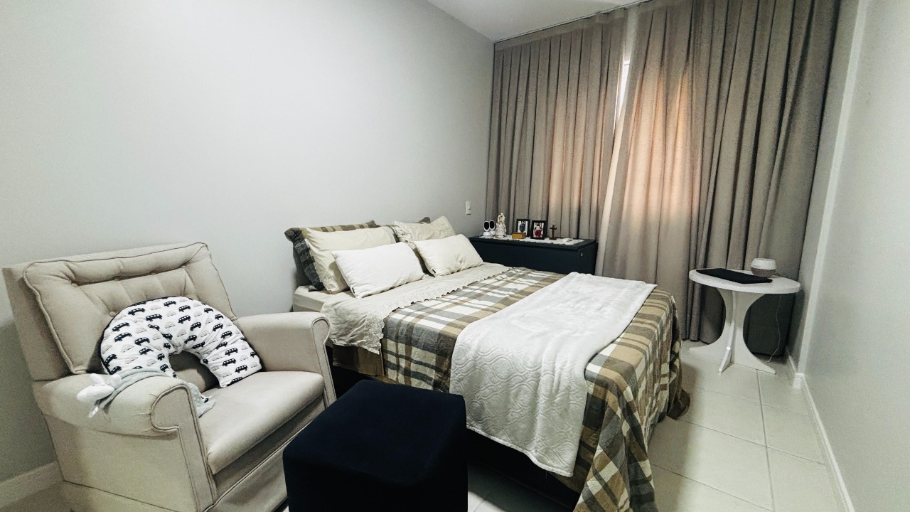 Apartamento à venda no Estreito: 