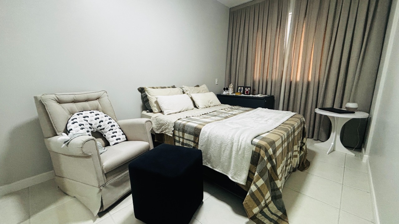 Apartamento à venda no Estreito: 