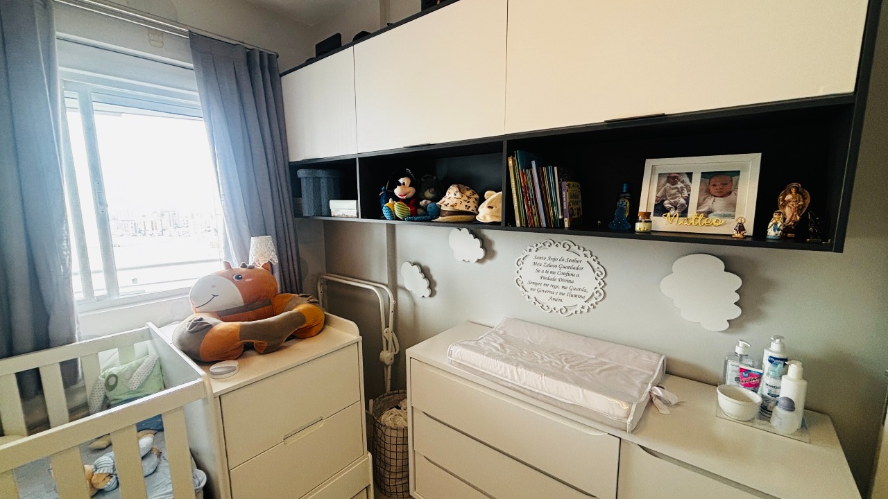 Apartamento à venda no Estreito: 