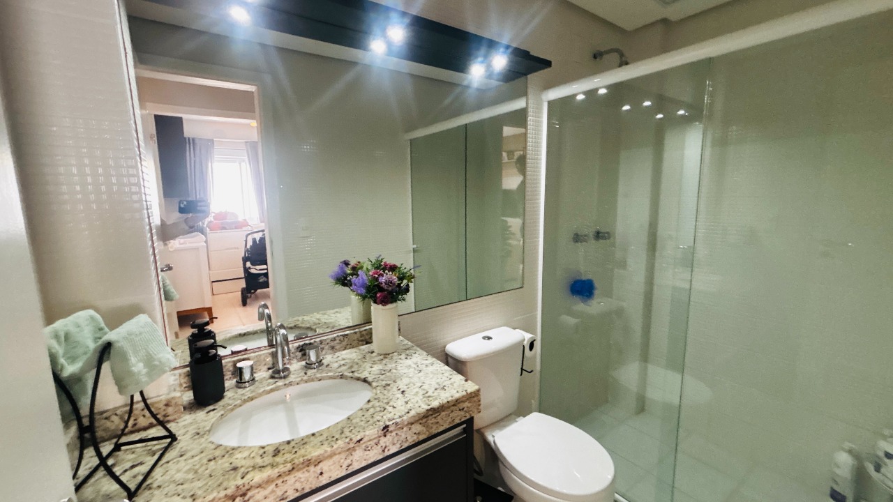 Apartamento à venda no Estreito: 