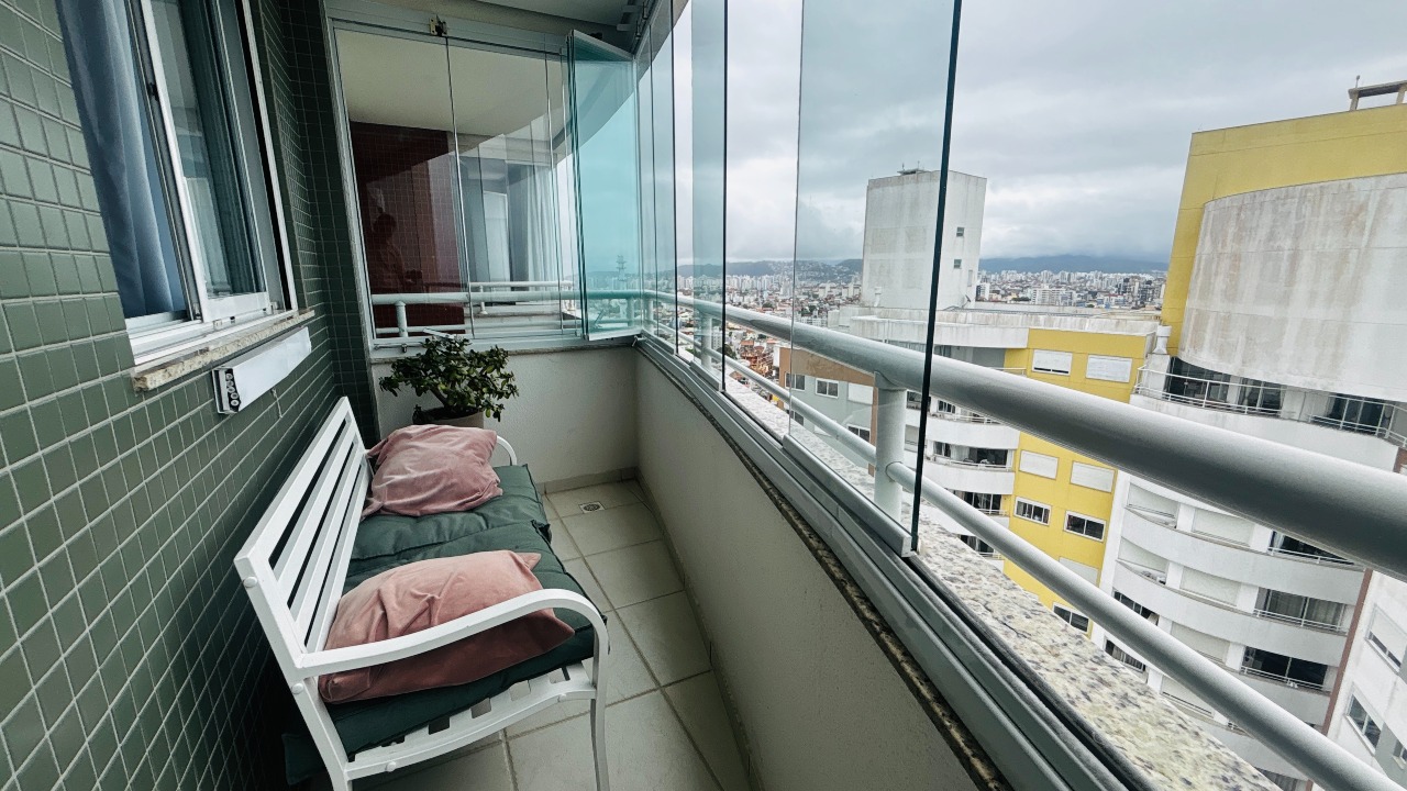 Apartamento à venda no Estreito: 