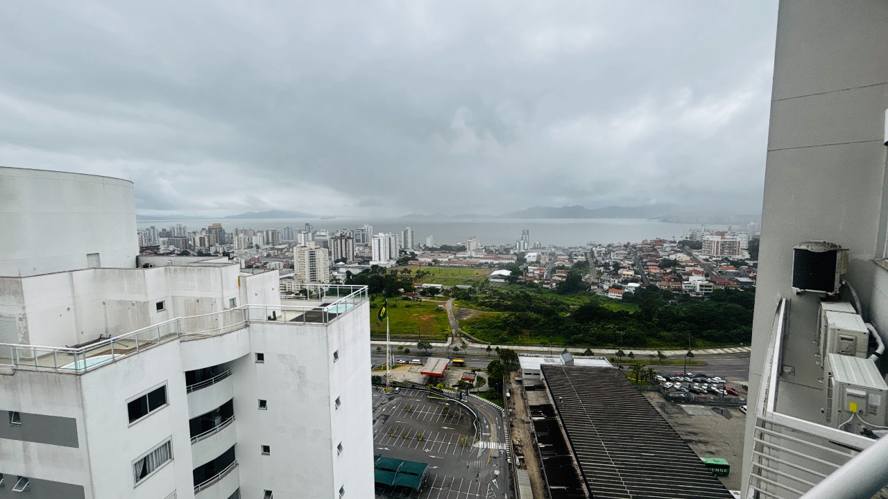 Apartamento à venda no Estreito: 