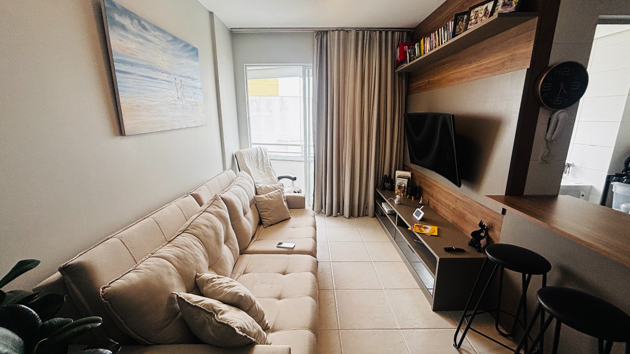 Apartamento à venda no Estreito: 