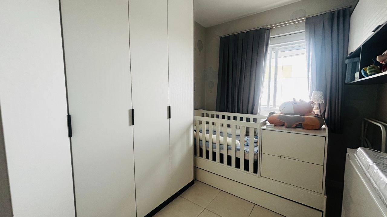 Apartamento à venda no Estreito: 