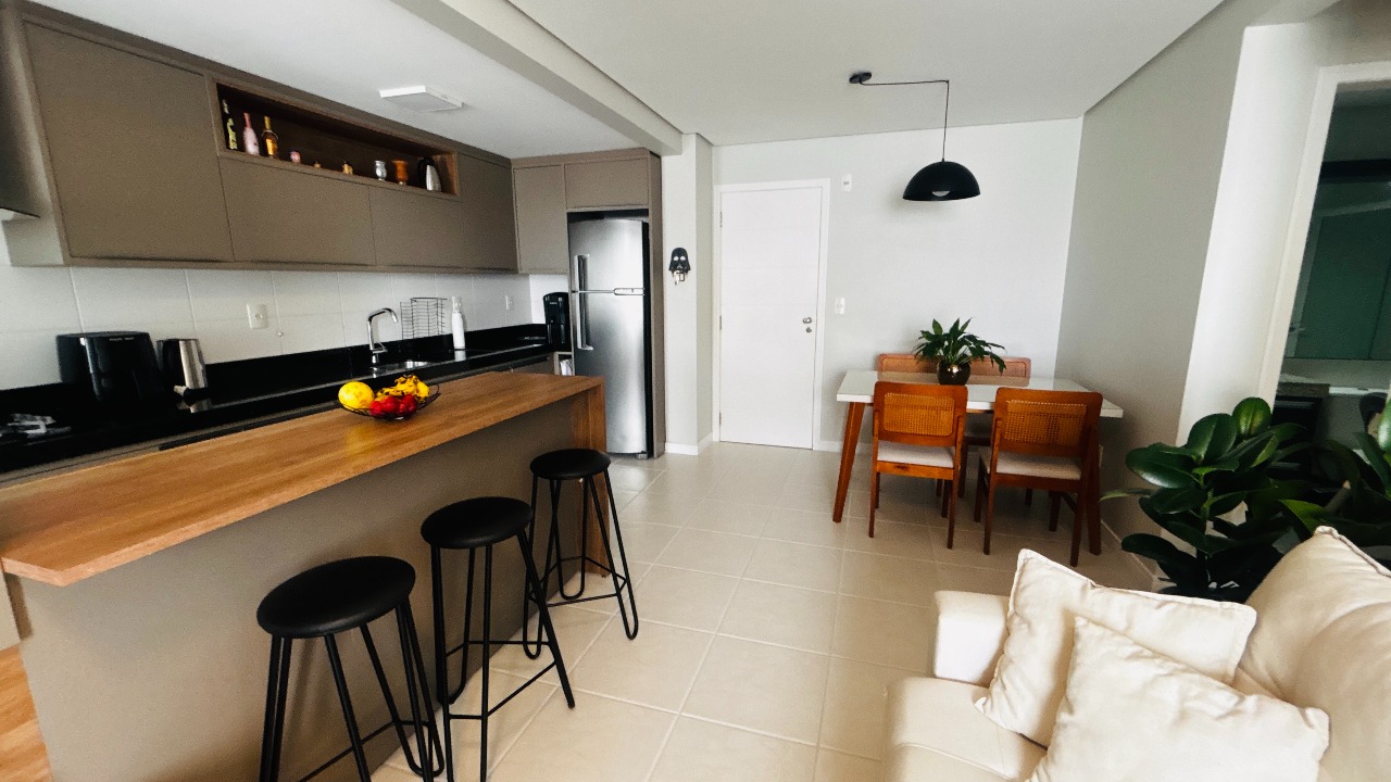 Apartamento à venda no Estreito: 