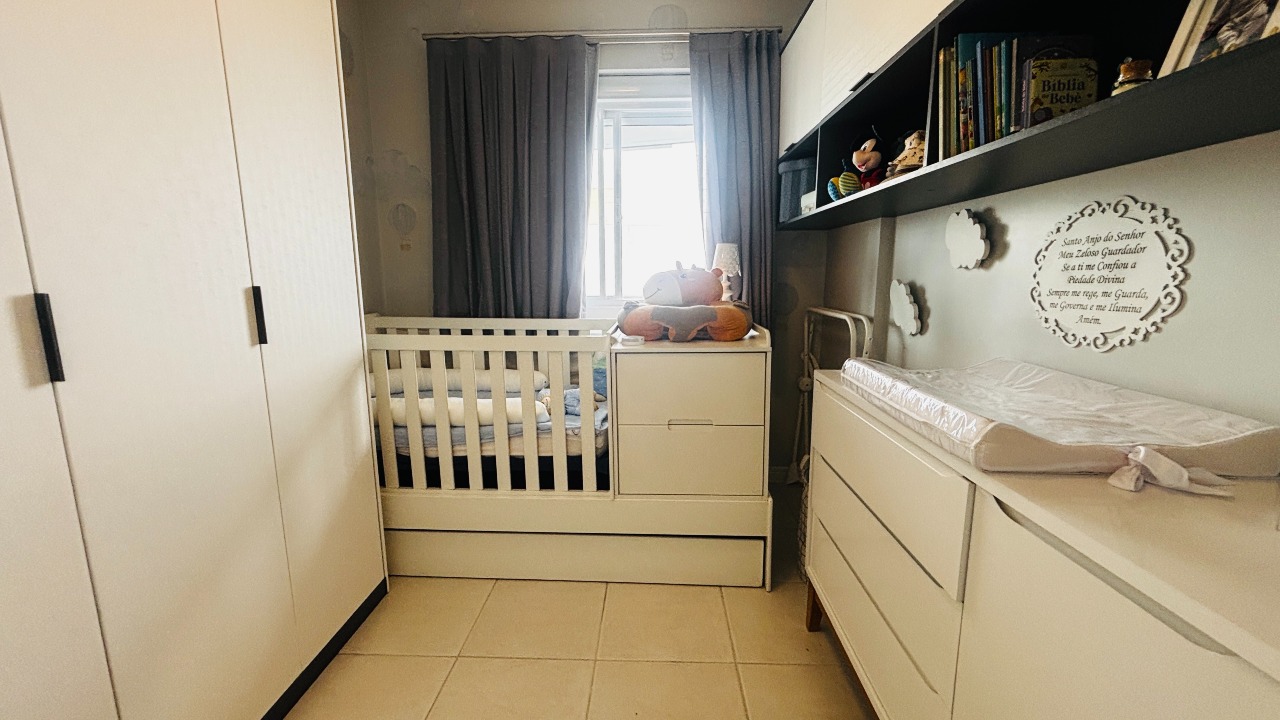 Apartamento à venda no Estreito: 