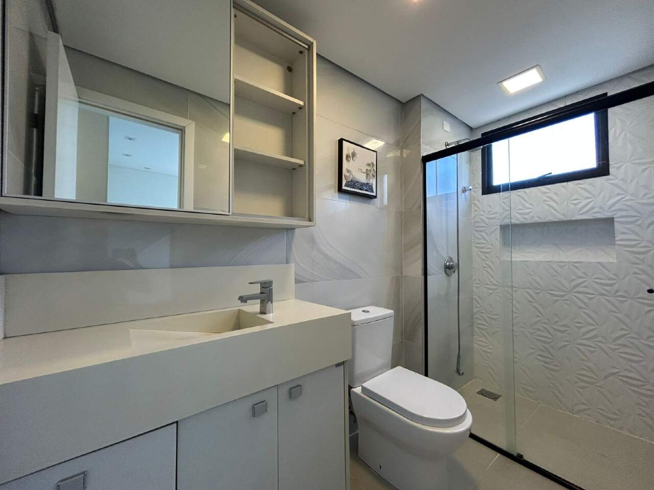 Apartamento para aluguel no Joao Paulo: 