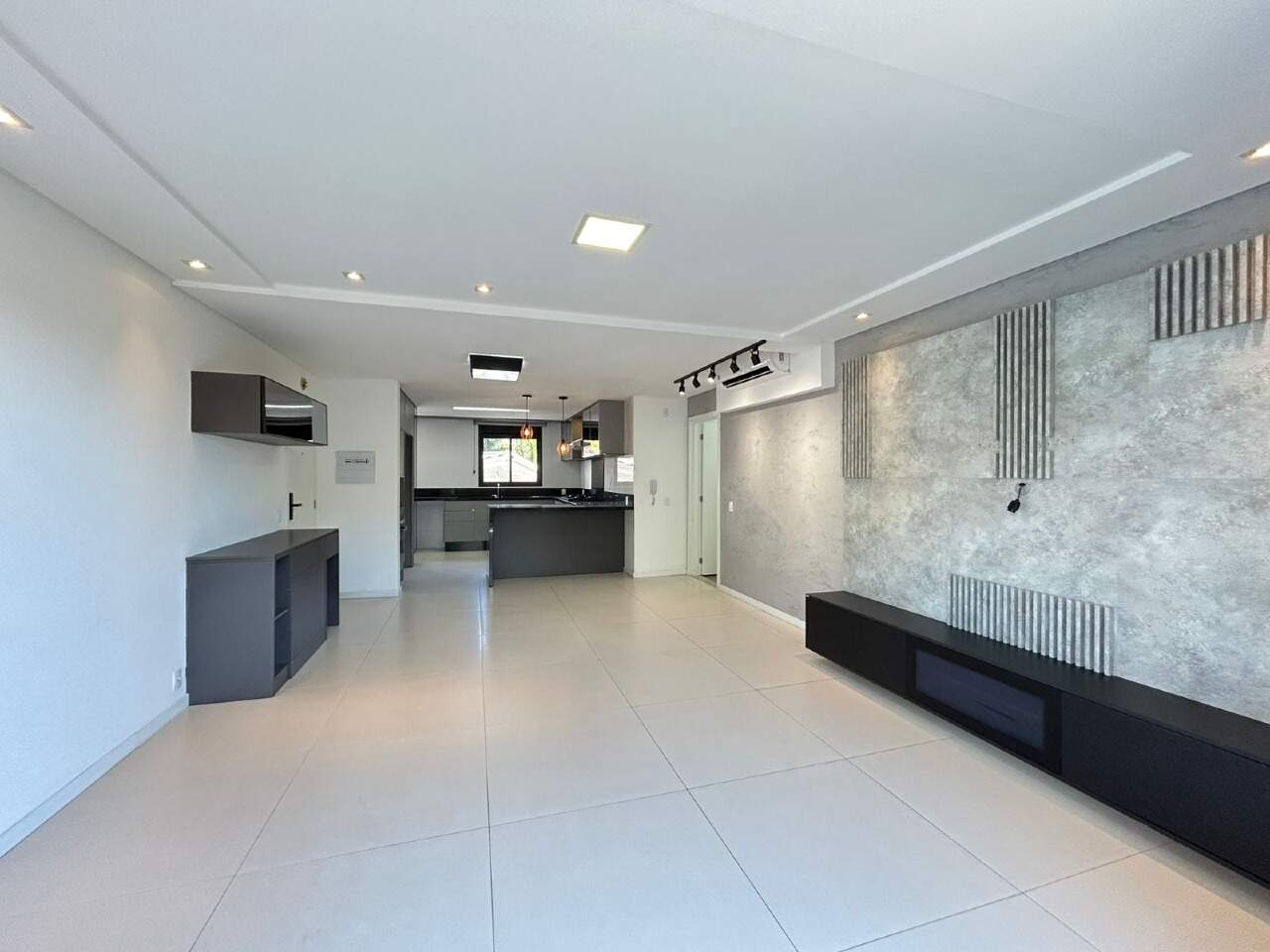 Apartamento para aluguel no Joao Paulo: 