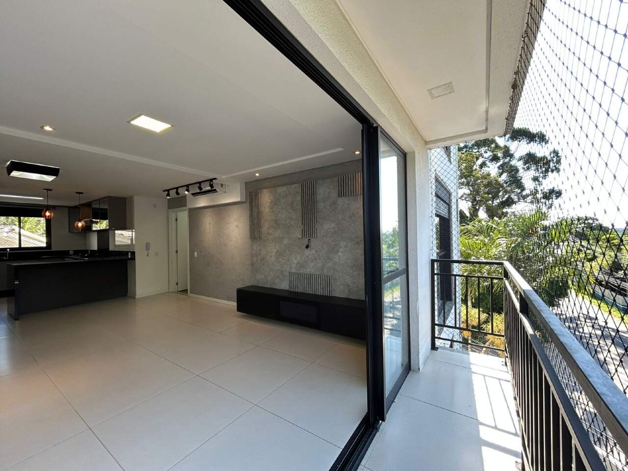 Apartamento para aluguel no Joao Paulo: 