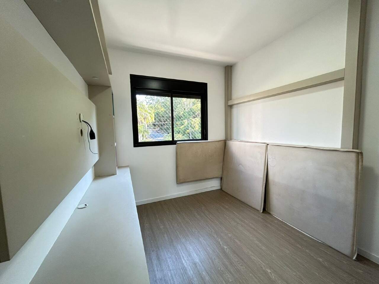 Apartamento para aluguel no Joao Paulo: 