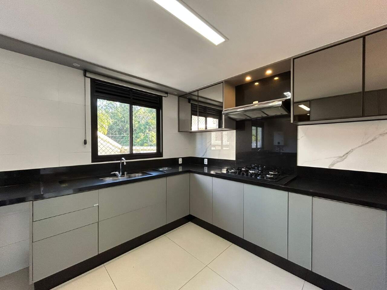 Apartamento para aluguel no Joao Paulo: 