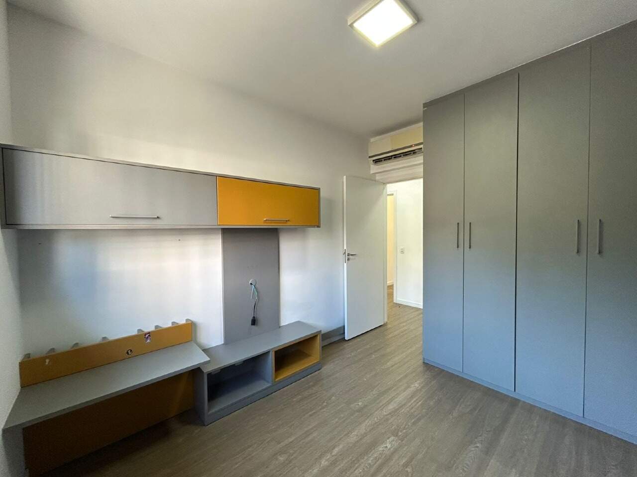 Apartamento para aluguel no Joao Paulo: 