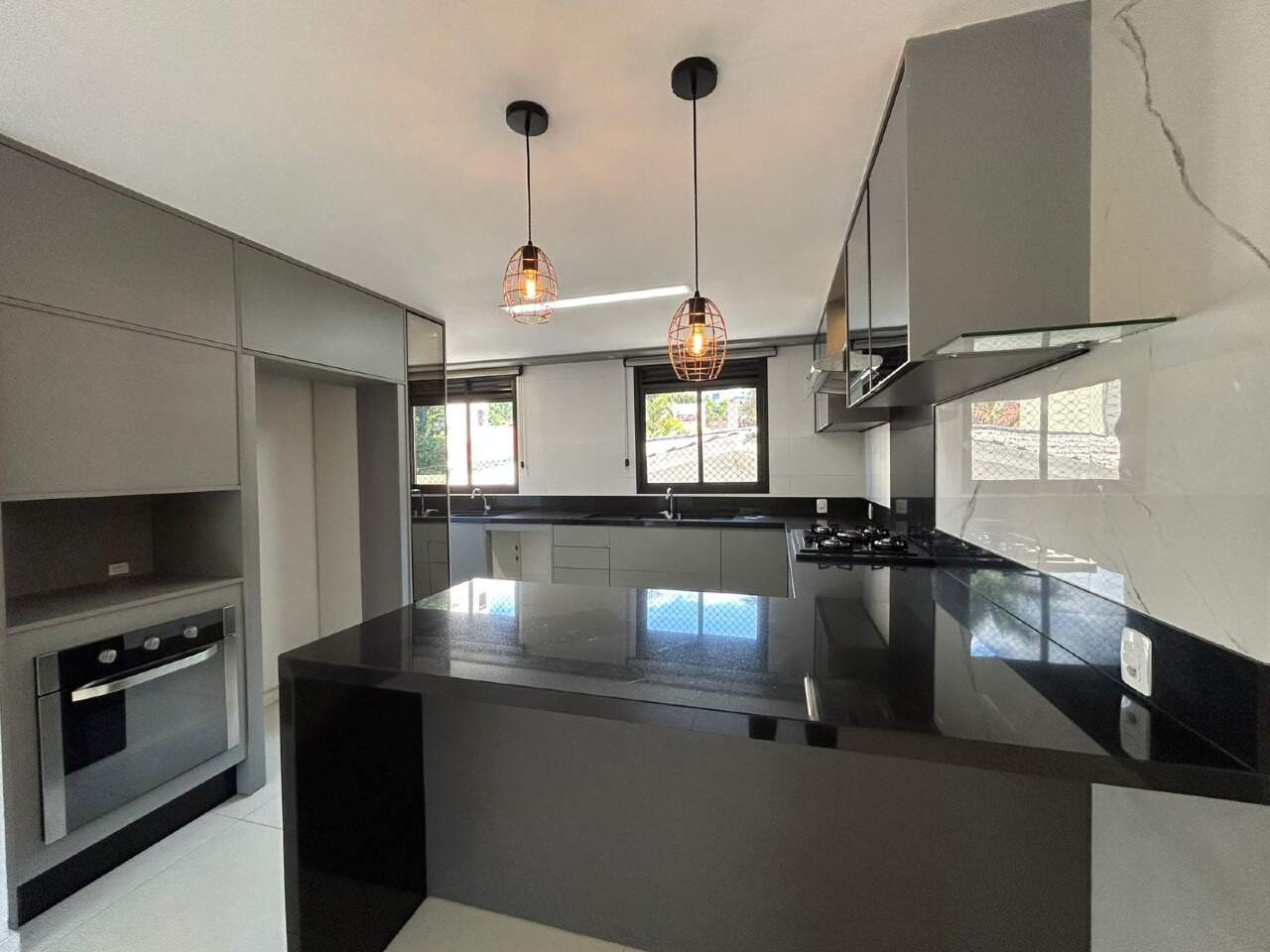 Apartamento para aluguel no Joao Paulo: 