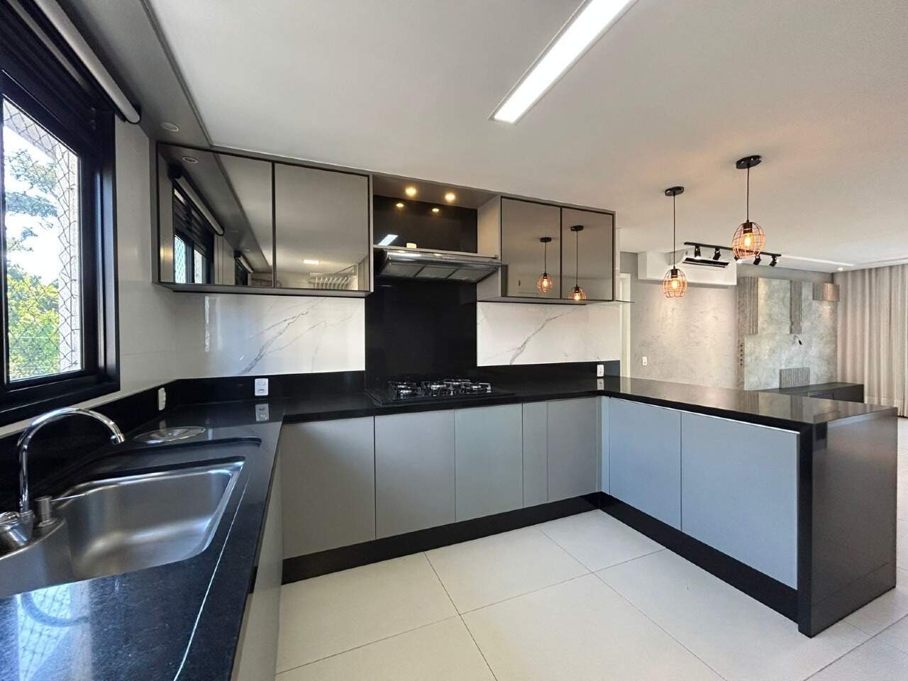 Apartamento para aluguel no Joao Paulo: 