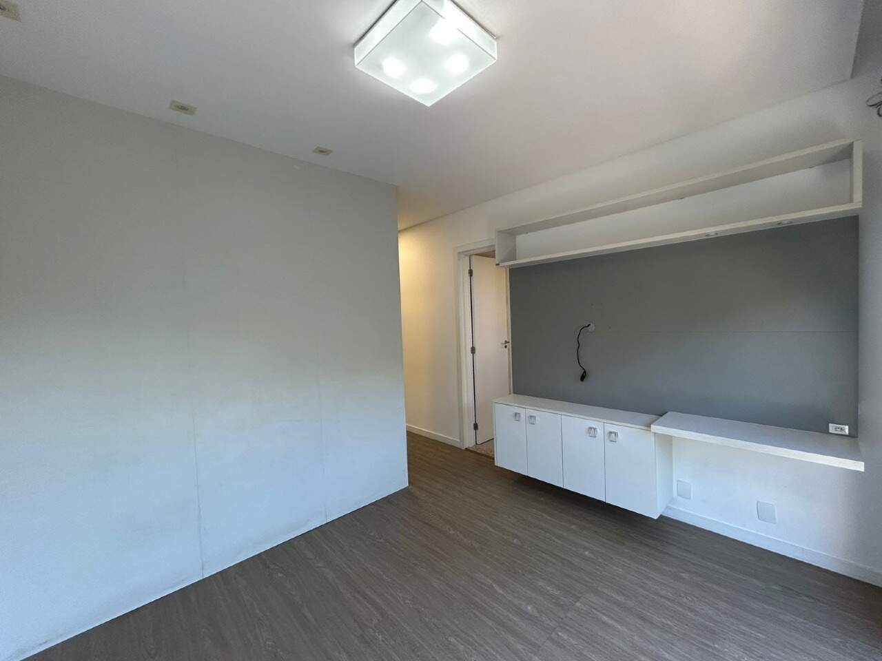 Apartamento para aluguel no Joao Paulo: 