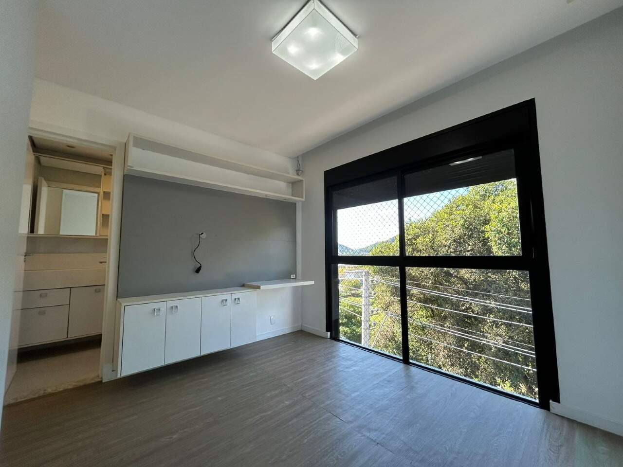 Apartamento para aluguel no Joao Paulo: 