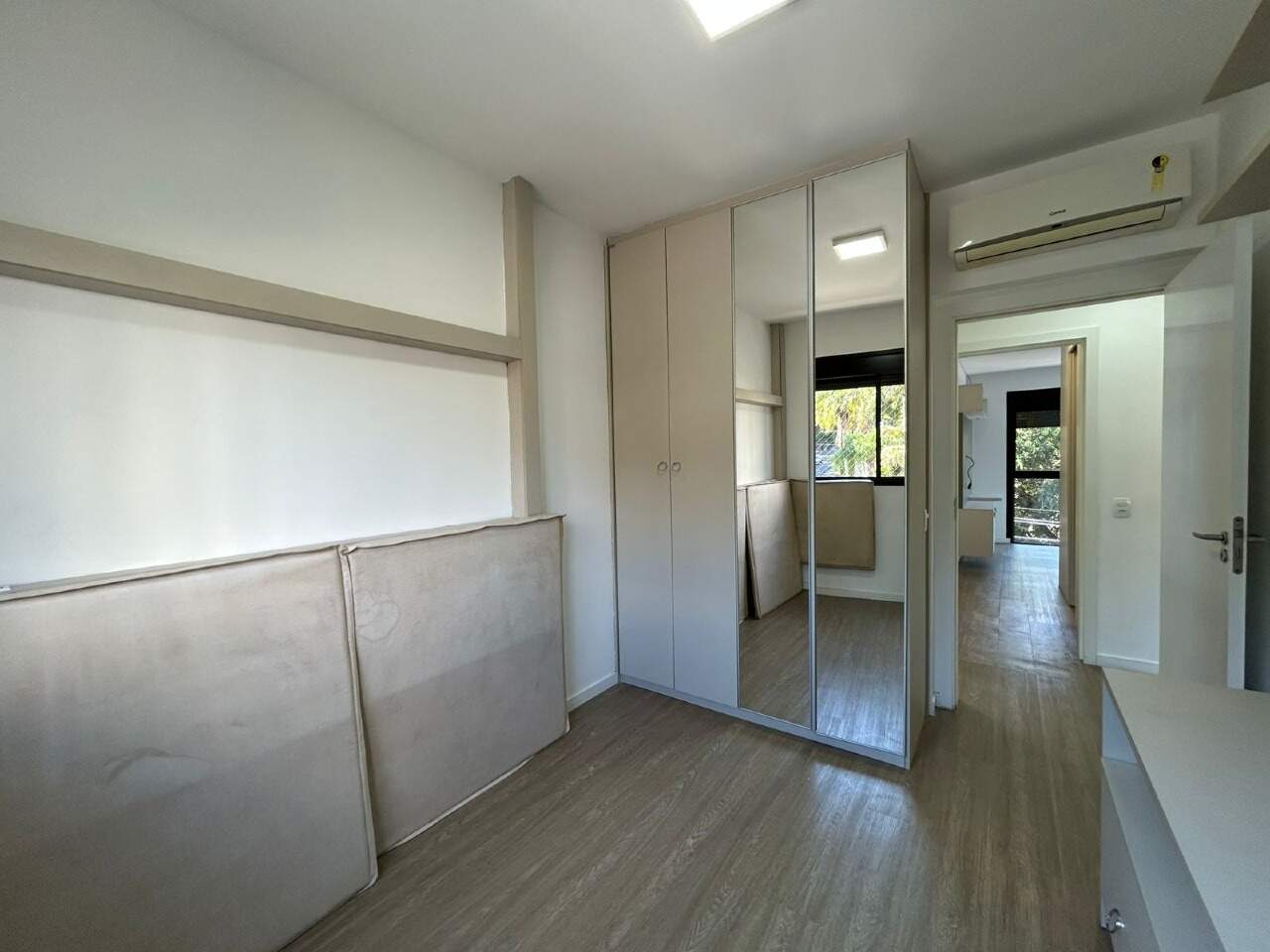 Apartamento para aluguel no Joao Paulo: 