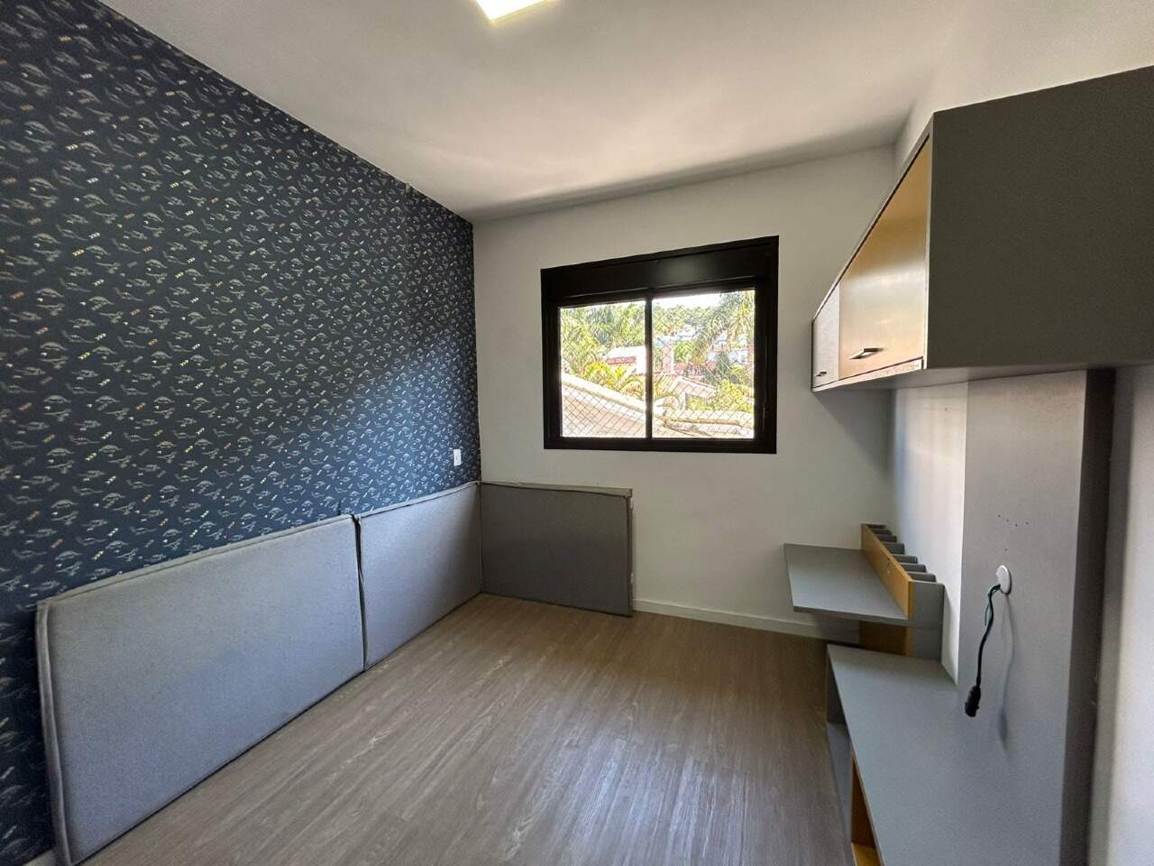 Apartamento para aluguel no Joao Paulo: 