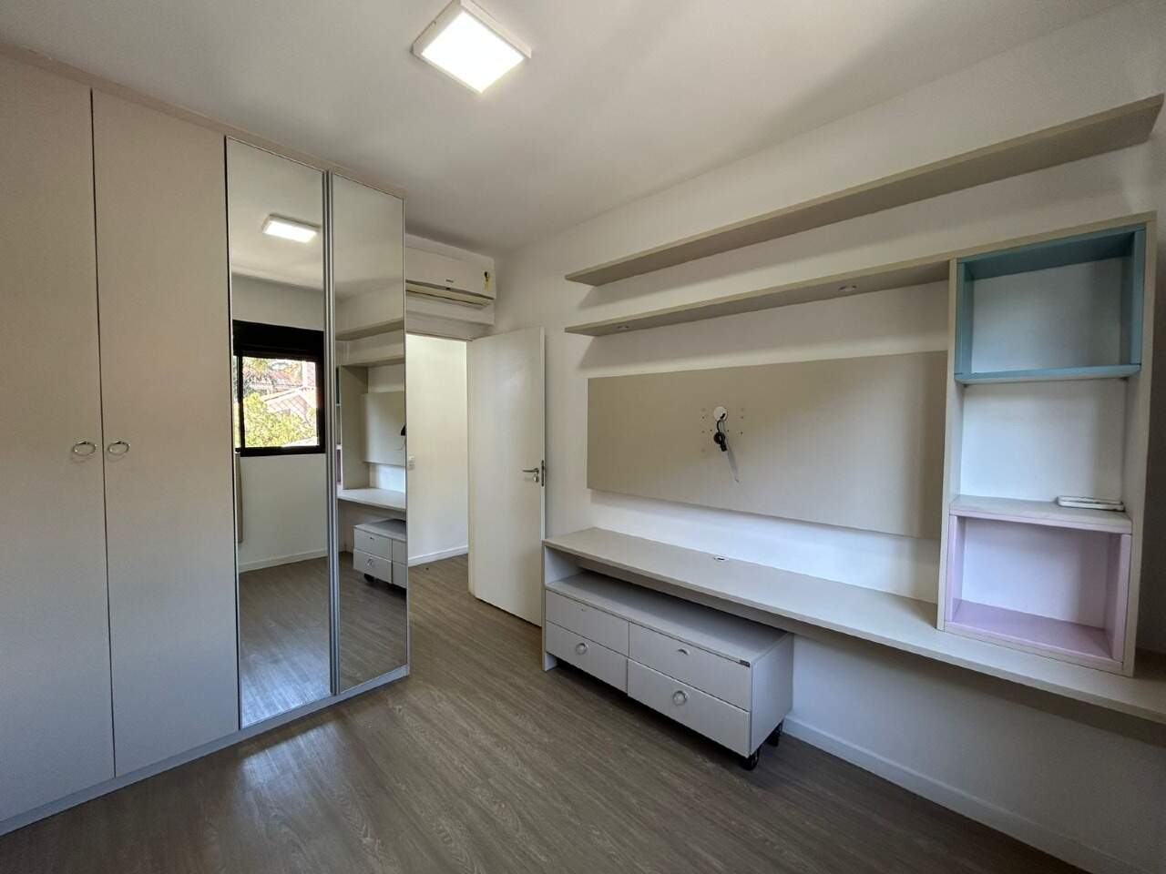 Apartamento para aluguel no Joao Paulo: 