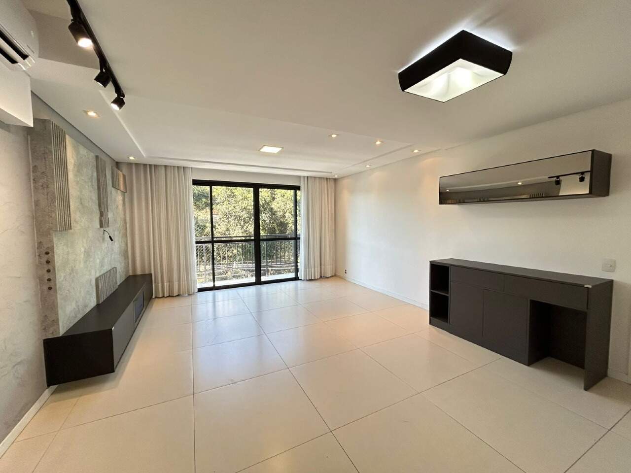 Apartamento para aluguel no Joao Paulo: 