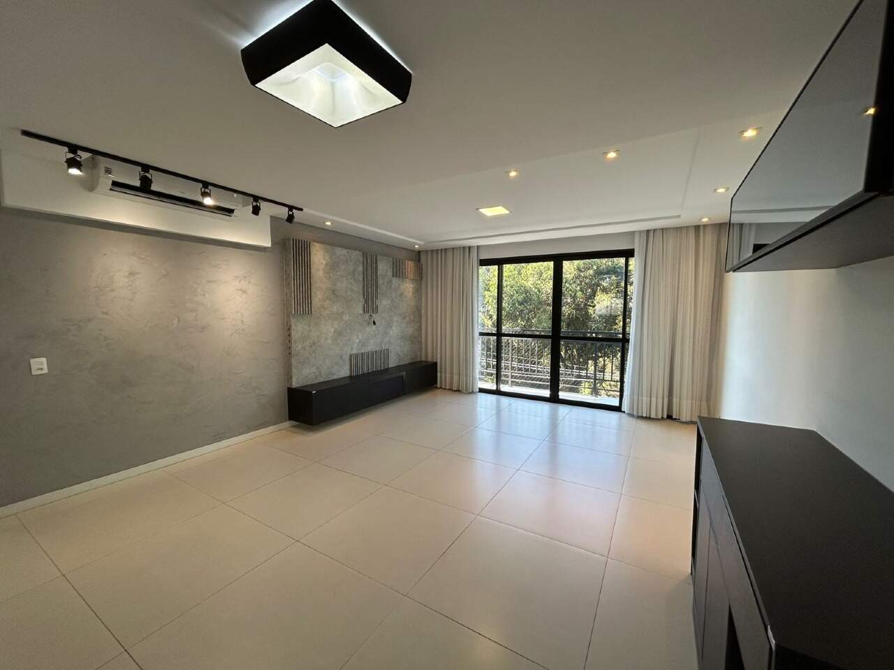 Apartamento para aluguel no Joao Paulo: 