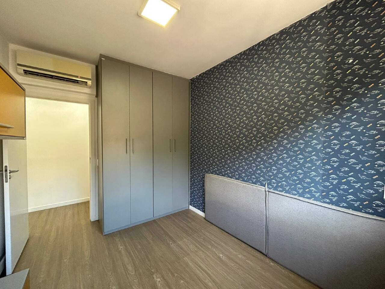 Apartamento para aluguel no Joao Paulo: 