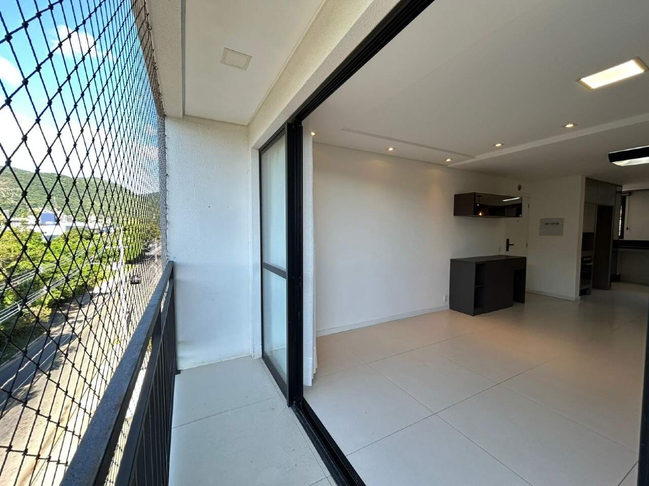 Apartamento para aluguel no Joao Paulo: 