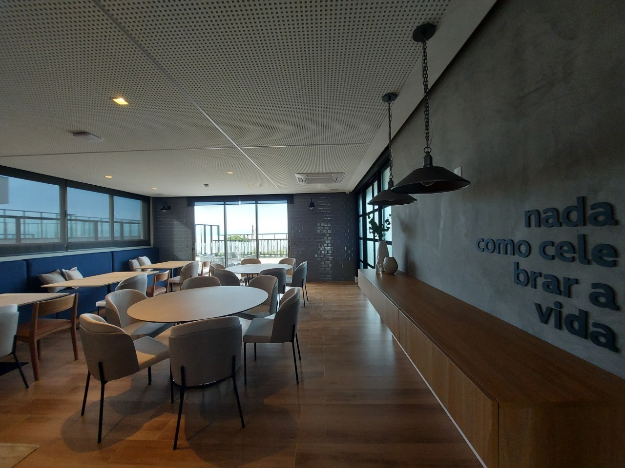 Apartamento à venda no Jardim Atlantico: 