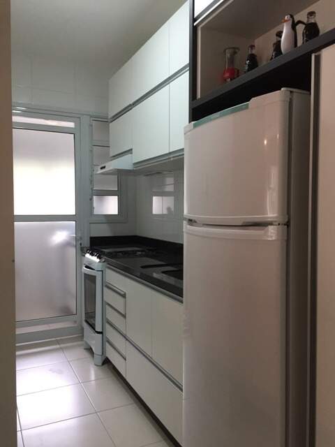 Apartamento à venda no Itacorubi: