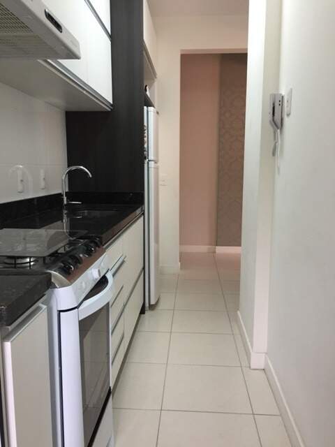 Apartamento à venda no Itacorubi: