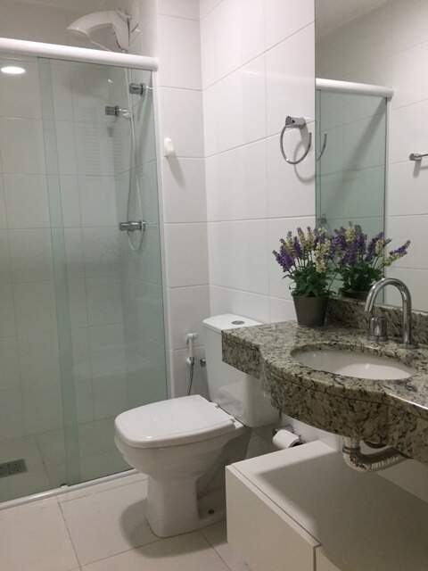 Apartamento à venda no Itacorubi: