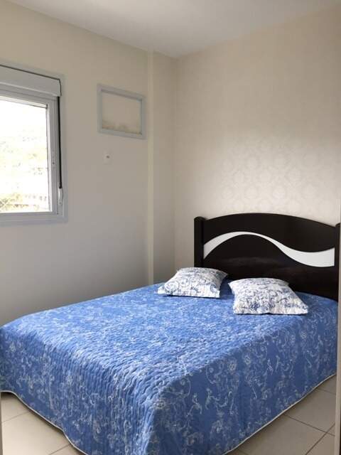 Apartamento à venda no Itacorubi: