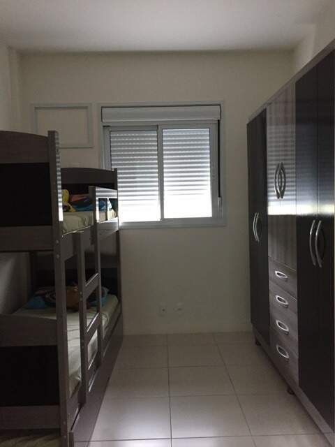 Apartamento à venda no Itacorubi: