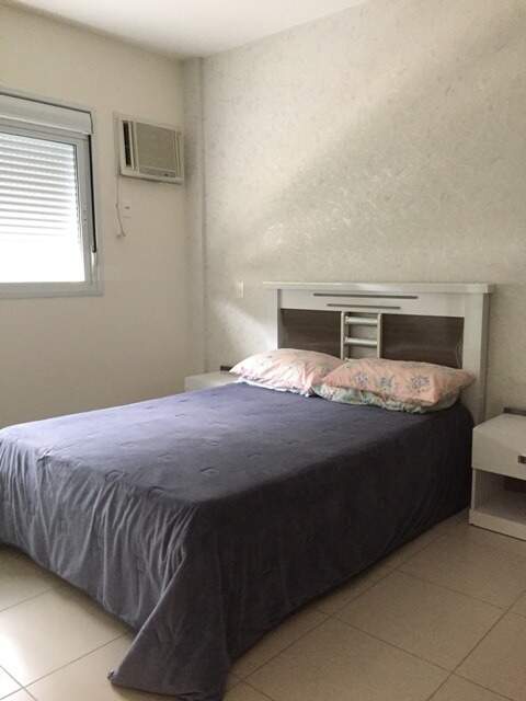 Apartamento à venda no Itacorubi: