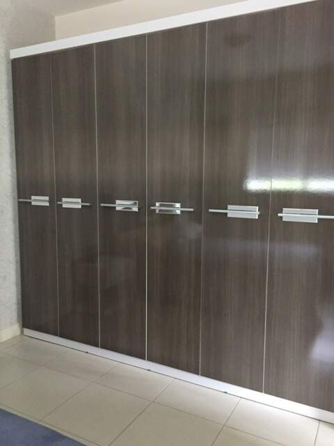 Apartamento à venda no Itacorubi: