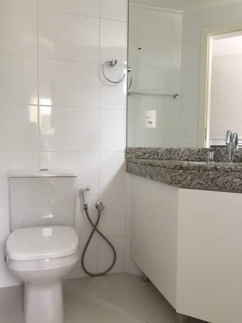 Apartamento à venda no Itacorubi: