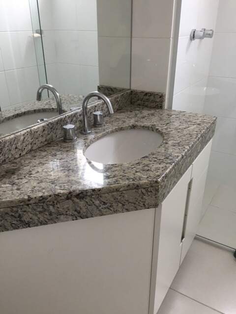 Apartamento à venda no Itacorubi: