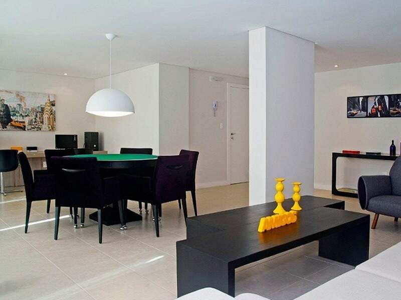 Apartamento à venda no Itacorubi: