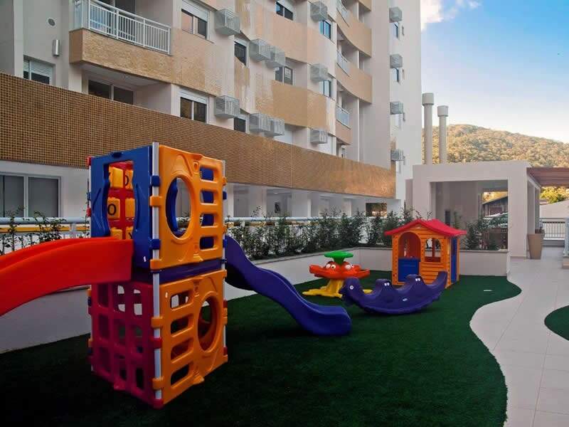 Apartamento à venda no Itacorubi: