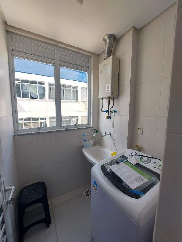 Apartamento à venda no Corrego Grande: 