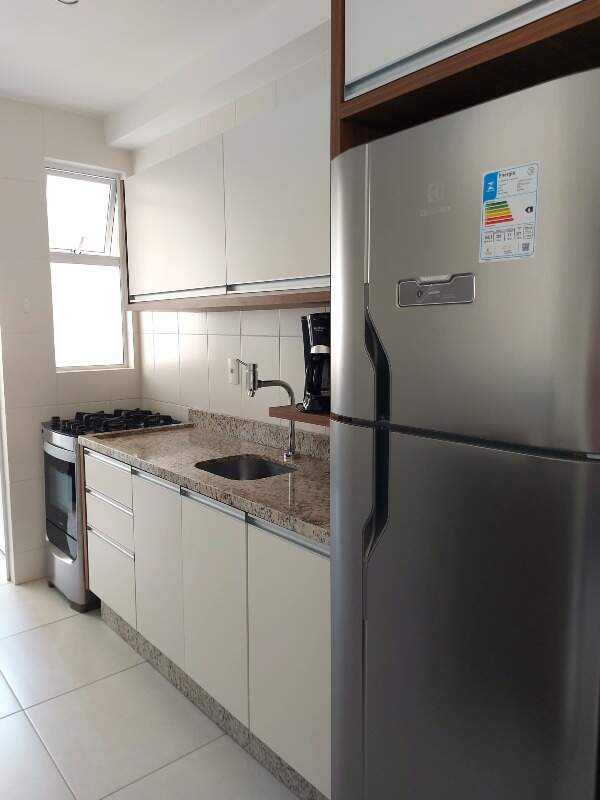 Apartamento à venda no Corrego Grande: 