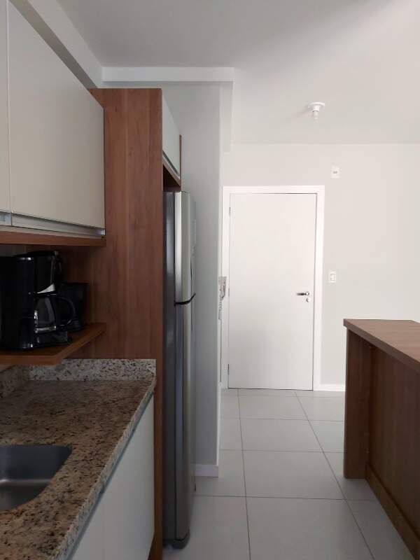 Apartamento à venda no Corrego Grande: 