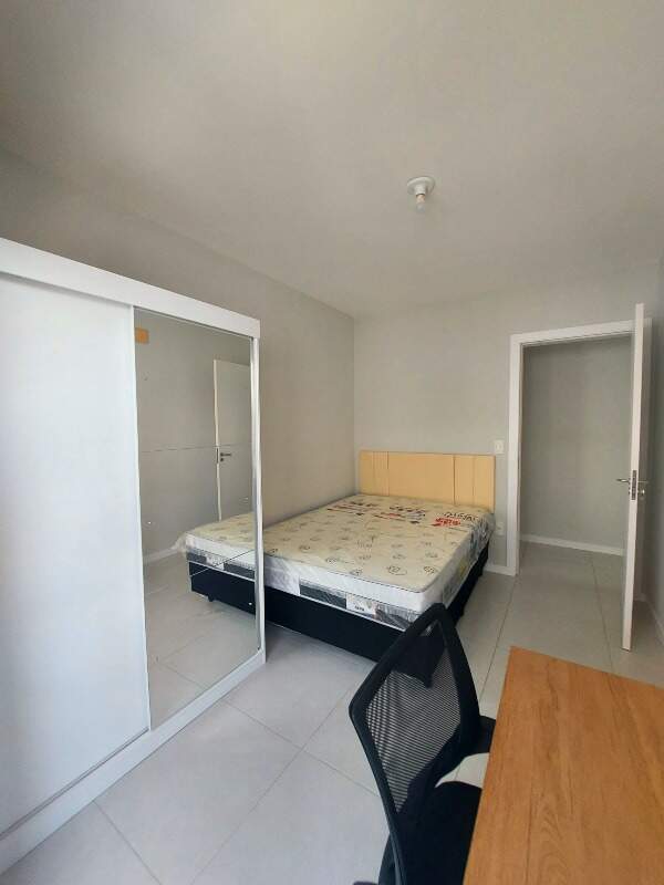 Apartamento à venda no Corrego Grande: 